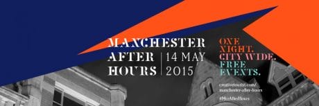 Manchester After Hours